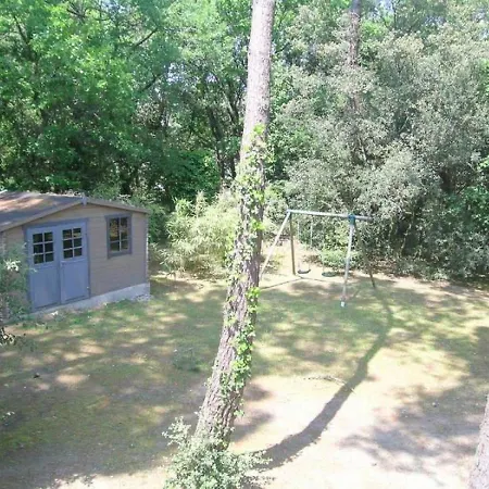 Maison La Palmyre, 6 Pieces, 12 Personnes - Fr-1-305-1431 Ferienhaus