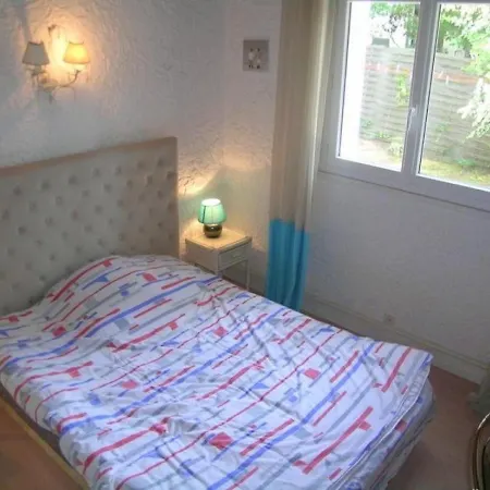 Ferienhaus Maison La Palmyre, 6 Pieces, 12 Personnes - Fr-1-305-1431