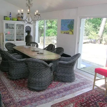 Ferienhaus Maison La Palmyre, 6 Pieces, 12 Personnes - Fr-1-305-1431 Les Mathes